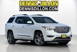 Used 2017 GMC Acadia Denali w/ Technology Package image 2