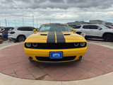 Used 2017 Dodge Challenger SXT Plus image 2