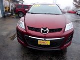 Used 2010 MAZDA CX-7 i Sport w/ Convenience Pkg image 4