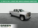 Used 2019 Chevrolet Silverado 1500 LT w/ All Star Edition image 2