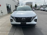 Used 2022 Hyundai Tucson SEL image 2