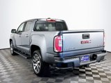 Used 2020 GMC Canyon Denali image 5