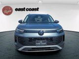 New 2025 Volkswagen Tiguan S image 2