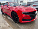 Used 2019 Chevrolet Camaro SS image 4