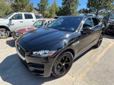 Used 2020 Jaguar F-PACE Premium image 2