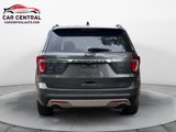 Used 2017 Ford Explorer XLT image 4