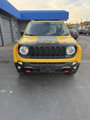 Used 2017 Jeep Renegade Trailhawk image 2
