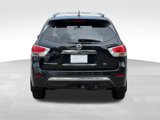 Used 2015 Nissan Pathfinder SL w/ SL Tech Package image 4