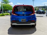 Certified 2020 Kia Soul X-Line image 6