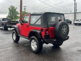 Used 2014 Jeep Wrangler Sport w/ Quick Order Package 23S image 5