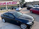Used 2012 BMW 535i Sedan image 3