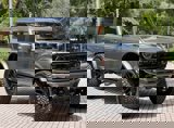 Used 2024 Ford Bronco Outer Banks image 4