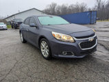 Used 2014 Chevrolet Malibu LTZ image 3