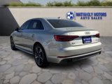 Used 2017 Audi A4 2.0T Premium Plus w/ Premium Plus Package image 5
