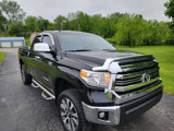 Used 2016 Toyota Tundra SR5 image 5