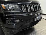 Used 2021 Jeep Grand Cherokee Laredo X image 3