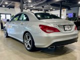 Used 2014 Mercedes-Benz CLA 250 4MATIC image 3