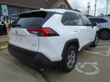 Used 2023 Toyota RAV4 XLE image 6