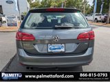 Used 2016 Volkswagen Golf Limited Edition image 5
