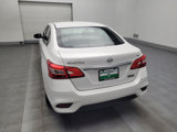 Used 2019 Nissan Sentra SV image 6