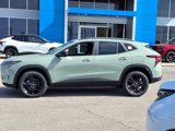 New 2025 Chevrolet Trax ACTIV w/ Driver Confidence Package image 4