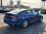 Used 2018 Hyundai Sonata SEL w/ Tech Package 02 image 2