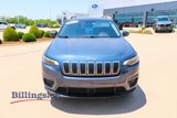 Used 2021 Jeep Cherokee Latitude w/ Mopar Interior Package image 2