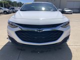 Certified 2024 Chevrolet Malibu RS image 2