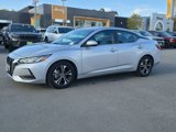 Used 2021 Nissan Sentra SV image 2