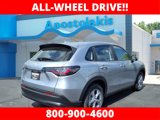 New 2025 Honda HR-V LX image 3