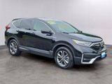 Certified 2021 Honda CR-V EX image 3