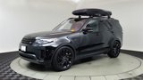 Used 2018 Land Rover Discovery HSE Luxury image 3