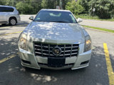 Used 2012 Cadillac CTS Luxury image 2