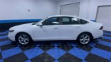 Certified 2024 Honda Accord LX image 5