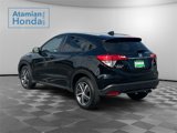 Used 2022 Honda HR-V EX image 3