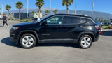 Certified 2021 Jeep Compass Latitude image 2