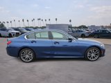 Certified 2022 BMW 330i Sedan w/ Driving Assistance Package image 4