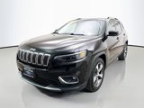 Used 2019 Jeep Cherokee Limited image 3