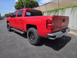 Used 2018 Chevrolet Silverado 1500 LT w/ Texas Edition image 4