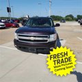 Used 2008 Chevrolet Silverado 1500 LTZ w/ Suspension Package, Off-Road image 2