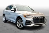 Used 2023 Audi Q5 2.0T Premium w/ Convenience Package image 2