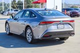 Used 2021 Toyota Mirai XLE w/ Advanced Technology Package image 5