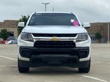 Used 2021 Chevrolet Colorado LT w/ Fleet Safety Package image 2