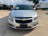 Used 2012 Chevrolet Cruze LT image 2