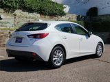 Used 2016 MAZDA MAZDA3 i Grand Touring image 3
