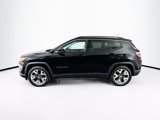 Used 2020 Jeep Compass Limited image 4