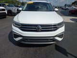 Used 2022 Volkswagen Tiguan S image 2