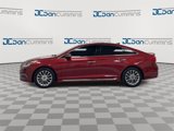 Used 2015 Hyundai Sonata Limited w/ Option Group 05 image 5