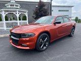 Used 2022 Dodge Charger SXT w/ Driver Convenience Group image 2