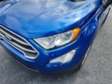 Certified 2021 Ford EcoSport SE w/ SE Appearance Package image 6